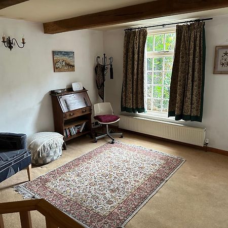 فيلا Sams House برودستيرز المظهر الخارجي الصورة