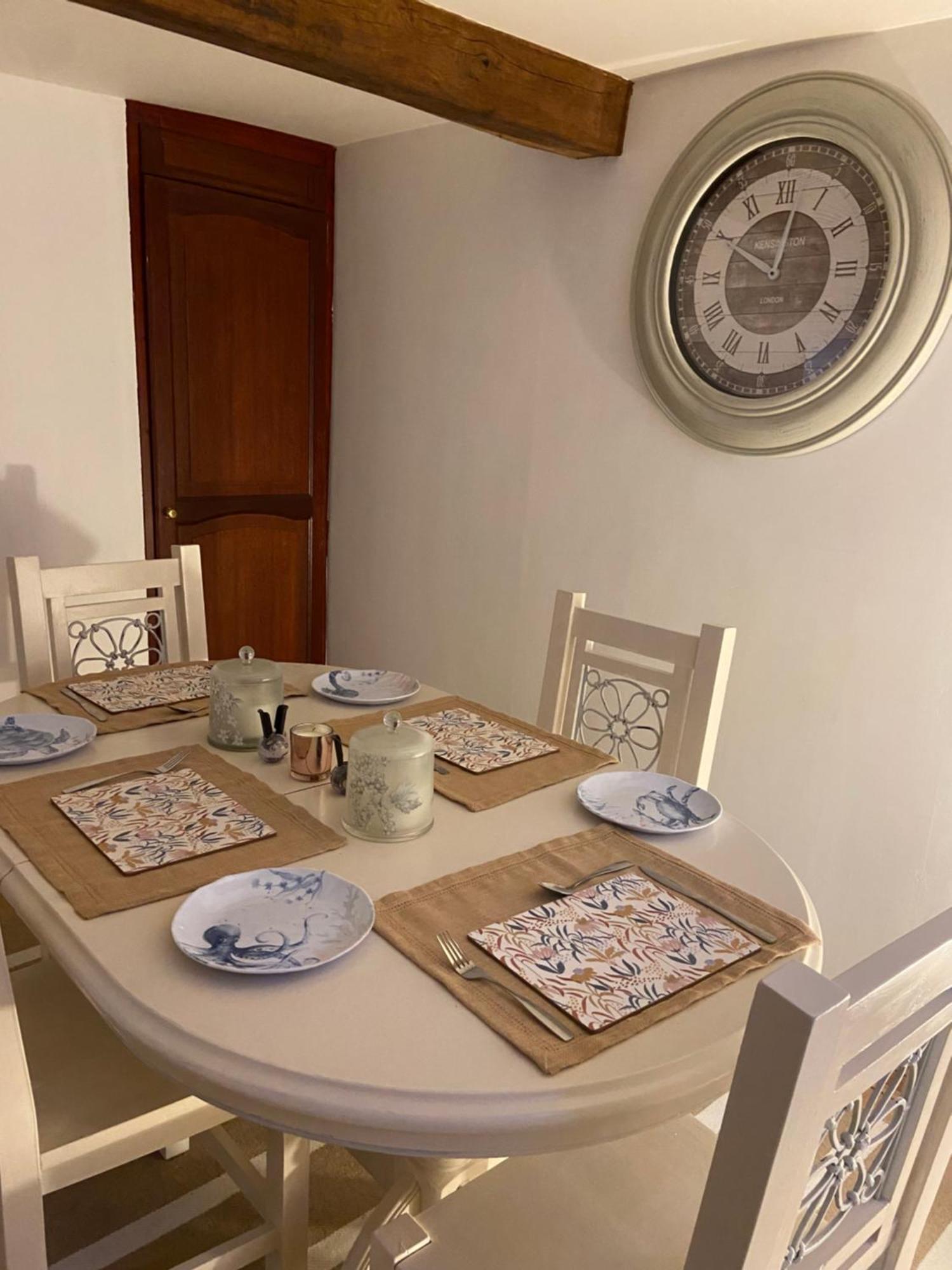 فيلا Sams House برودستيرز المظهر الخارجي الصورة